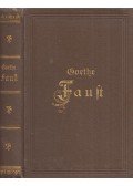 Johann Wolfgang Goethe - Faust