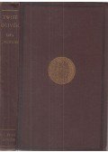 Charles Dickens - Twist Olivér I-II. (egy kötetben)