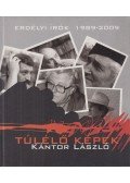 Kántor László - Túlélő képek (dedikált)