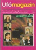 Pusztay Sándor - Ufómagazin 1992/6.