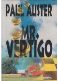 Auster, Paul - Mr. Vertigo