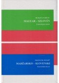 Mukics Ferenc - Magyar - szlovén frazeológiai szótár