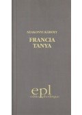 Szakonyi Károly - Francia tanya