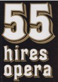 Friss Gábor,Kertész Iván,Zoltai Dénes - 55 híres opera