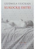 Ljudmila Ulickaja - Kukockij esetei