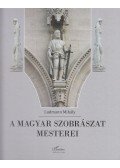 Ludmann Mihály - A magyar szobrászat mesterei (dedikált)