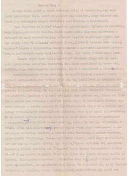 - Lengyel Dénes lektori levele Ungvári Tamáshoz - Lengyel Dénes lektori levele Ungvári Tamáshoz, Budapest 1966 antikvár könyv