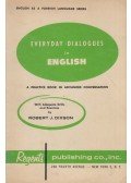 Robert J. Dixson - Everyday Dialogues in English