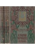 Vikár Béla - A magyar népköltés remekei I-II.