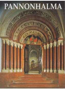 Csóka Gáspár - Pannonhalma Csóka Gáspár - Pannonhalma, Pannonhalma 2003 antikvár könyv