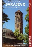 Tim Clancy,Willem van Eekelen - A guided journey through Sarajevo and the surrounding areas
