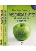 Hulda Regehr Clark - Meggyógyulhatsz 1-2.