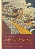Őriné Nagy Cecília - A jó kormányos