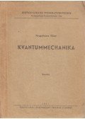 Neugebauer Tibor - Kvantummechanika