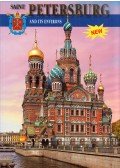 Natalia Popova - St Petersburg and Its Environs
