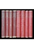 Nisard D.,Heinrich Gusztáv,Radó Antal - Klasszikus nemzeti irodalomtörténetek (3 mű)