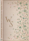 William Shakespeare - The Poems and Sonnets of William Shakesperae