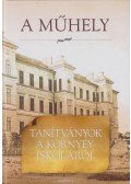 Bodosi Mihály,Körney Edith,Szirmai Imre - A műhely