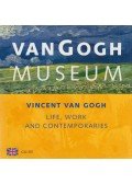 Marie Baarspul - Vincent Van Gogh: Life, Work and Contemporaries