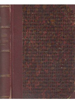 Oscar Wilde - Salome / Az eszményi férj / De profundis / Bunbury, Budapest 1907 antikvár könyv