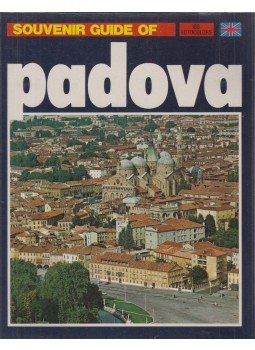 Sandro Chierichetti - Padova Sandro Chierichetti - Padova, Padua 0 antikvár könyv