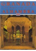 Vicenta Barbosa García,Manuel Ruiz Ruiz - Granada: The Magic City of the Alhambra