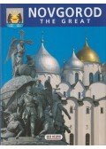 Nikolai Grinev,L. Nikoaeva - Novgorod The Great