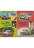 Fekete Kálmán - Lada VFTS-varázslók I-II.