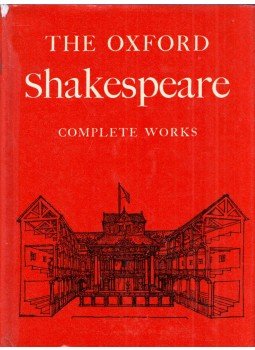 William Shakespeare - The Complete Works Of William Shakespeare William Shakespeare - The Complete Works Of William Shakespeare, Oxford, Oxfordshire 1969 antikvár könyv