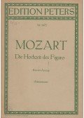 Mozart, Wolfgang Amadeus - Die Hochzeit des Figaro