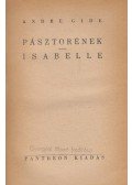 Gide, André - Pásztorének / Isabelle