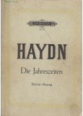 Joseph Haydn - Die Jahreszeiten - Oratorium