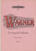 Wagner - Der Fliegende Holländer