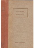 Márai Sándor - Medvetánc