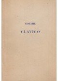 Johann Wolfgang Goethe - Clavigo