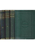 Carlyle Tamás - A franczia forradalom I–III. kötet (Teljes)