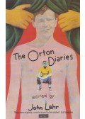 John Lahr - The Orton Diaries