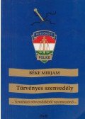 Béke Mirjam - Törvényes szenvedély