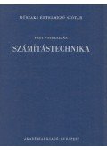 Frey Tamás,Szelezsán János - Számítástechnika