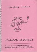 Sebestyén Szilvia - Szabadon nassolhat