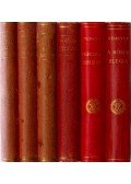 Ribbeck, Otto,Boissier, Gaston,Némethy Géza - A római irodalom történetei magyarul