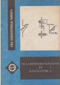 Dienes László - Villamosberendezések és hálózatok I.