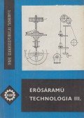 Danku András - Erősáramú technológia III.