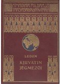 Leden, K. - Kjuvatin jégmezői