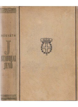 Horváth Jenő - Szavójai Jenő herceg Horváth Jenő - Szavójai Jenő herceg, Budapest 1941 antikvár könyv