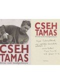 Bérczes László,Cseh Tamás - Cseh Tamás (dedikált)