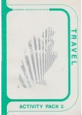 Ardó Zsuzsanna,Kolláth Katalin - Activity Pack 2. - Travel