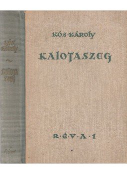 Kós Károly - Kalotaszeg Kós Károly - Kalotaszeg, 1938 antikvár könyv