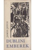 James Joyce - Dublini emberek