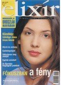 Dr. Nagy Róbert (főszerk.) - Elixír Magazin 2000. július - 137. szám